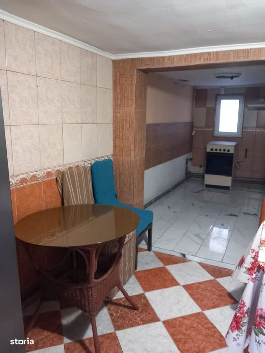 Inchiriere casa Vacaresti- Dambovita