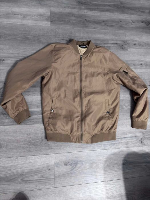 Geaca Pull & Bear
