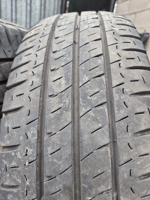 Продам ризину летни б/у