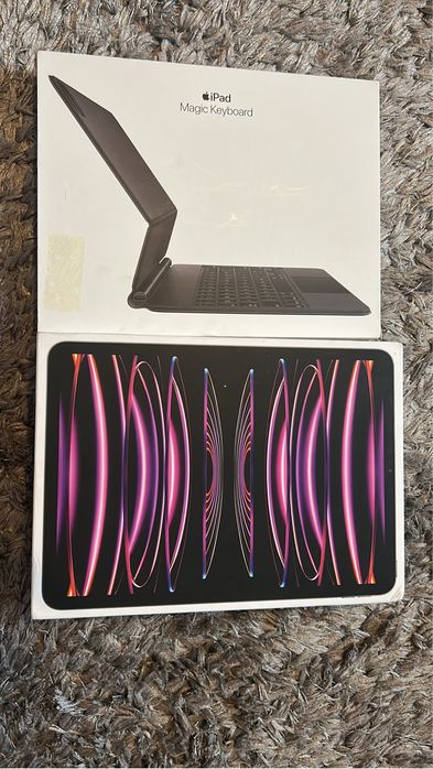 Ipad pro 11-inch 128gb
