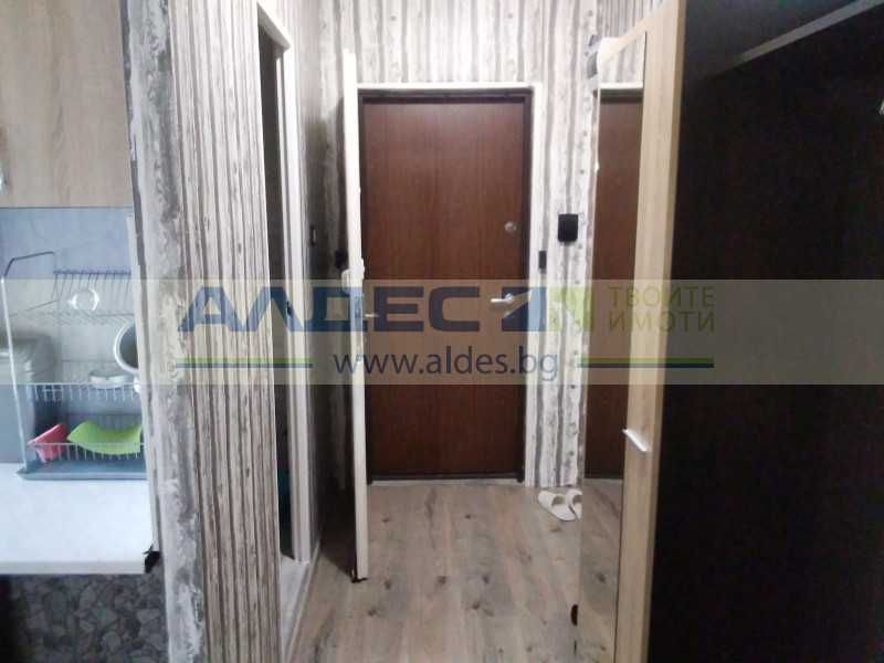 Дава се под наем Двустаен апартамент в София, Люлин 5 - 65 кв.м за 500 € - Снимка #9