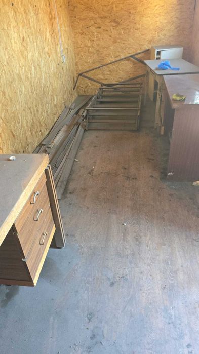 Продам контейнер