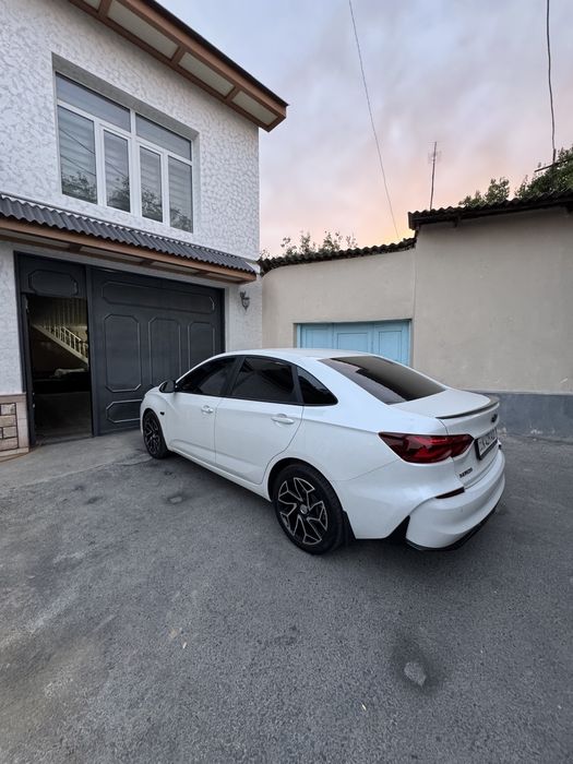 Monza 1.5 faqat arenda