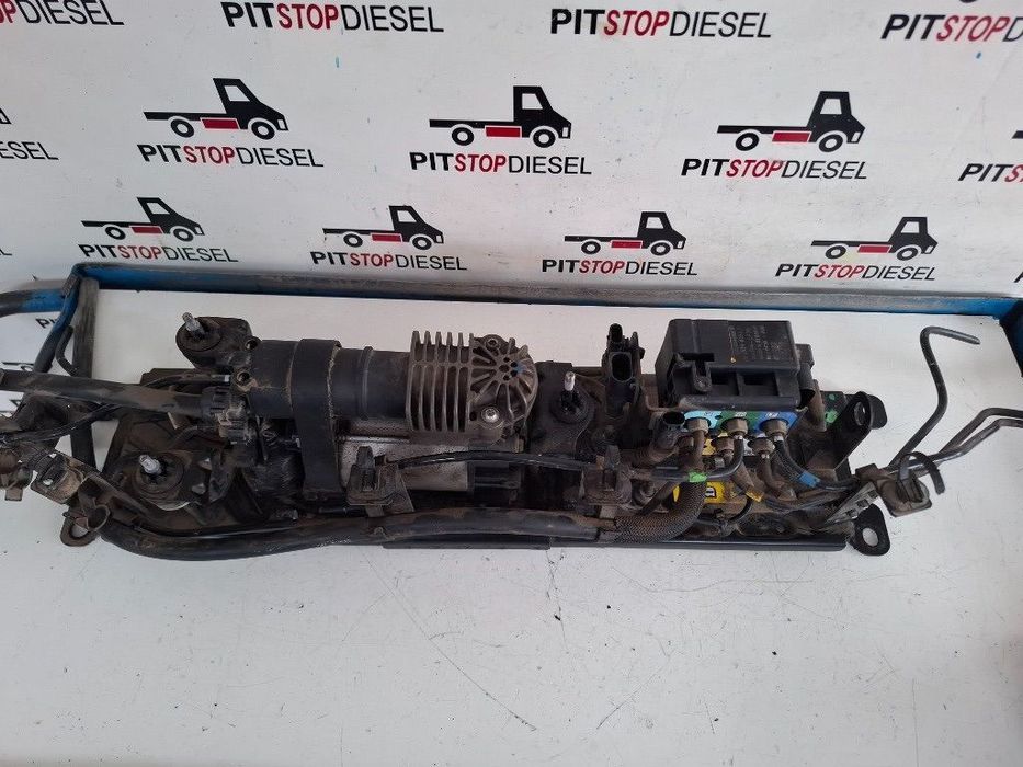 compresor perne maserati levante 2016 2017 2018 2019