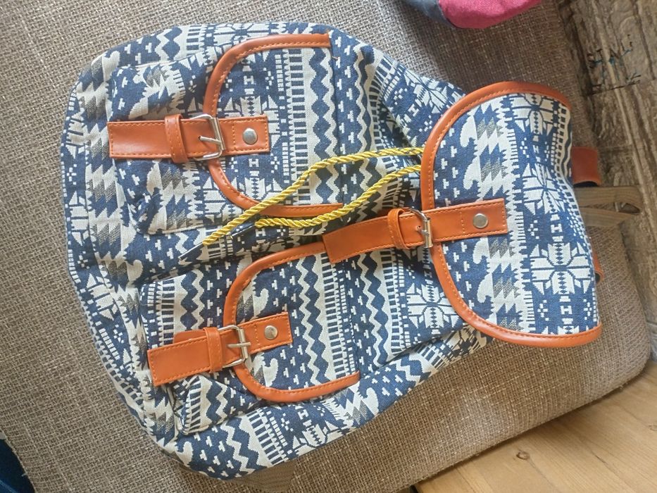 Раница за всеки ден