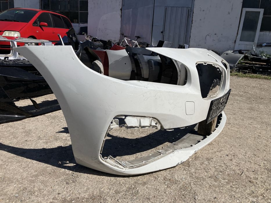 Предна броня за БМВ 2 BMW 2 F45 F46  2017-2021г 2бр