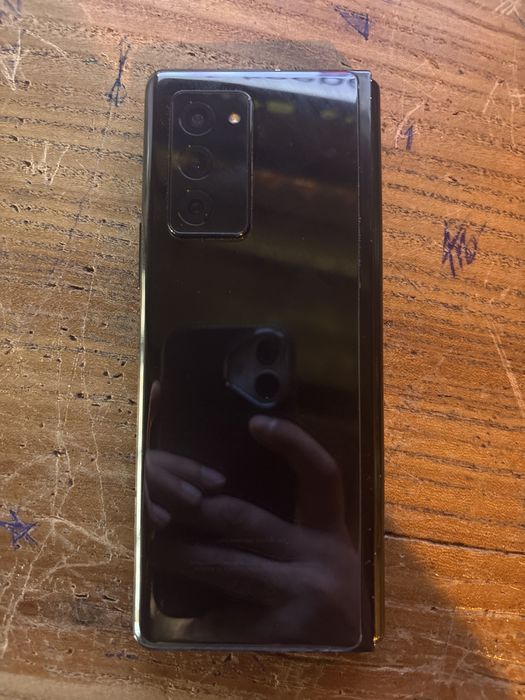 Samsung Galaxy fold 2 LTE