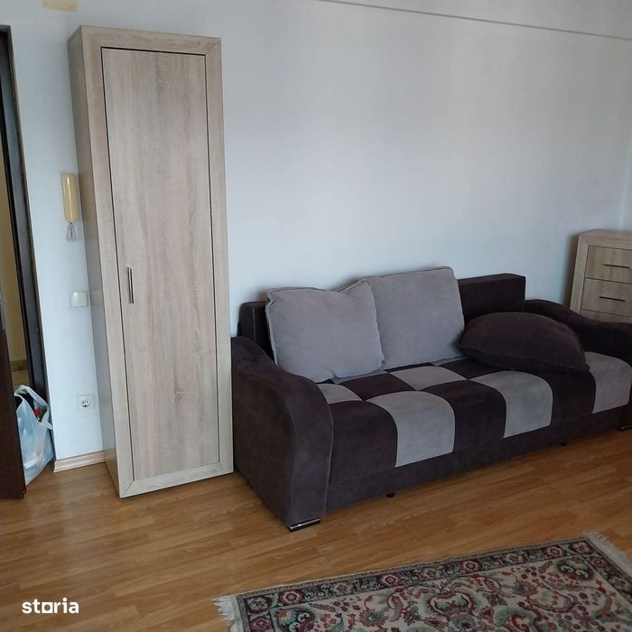 Apartament 1 camera Marasti-zona BRD