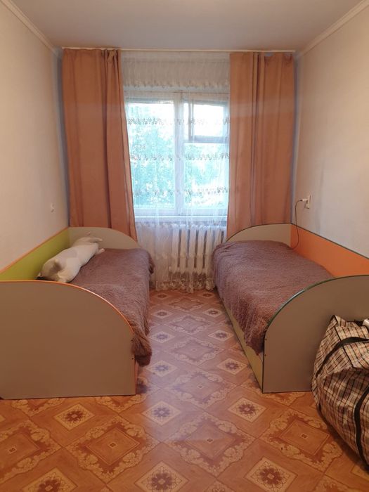 Квартира на длительный срок