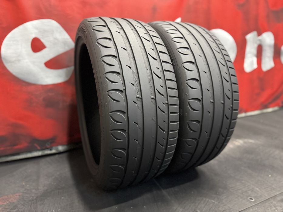 245 40 19, Летни гуми, Taurus UHP, 2 броя