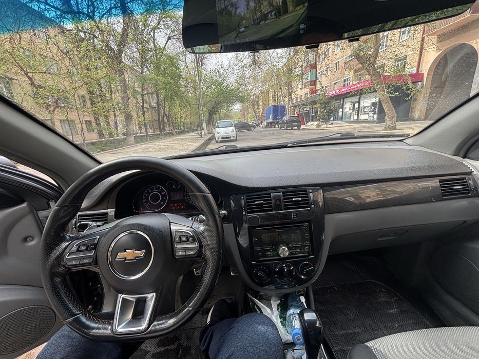 Gentra 3 поз 2017 бензин! Обмен на Спарк!