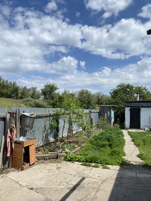 продам дом или обмен