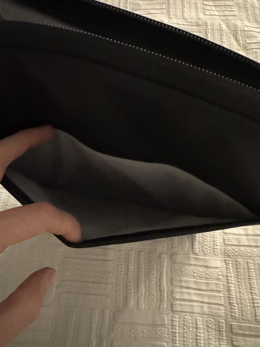 Калъф за Macbook pro с дръжка