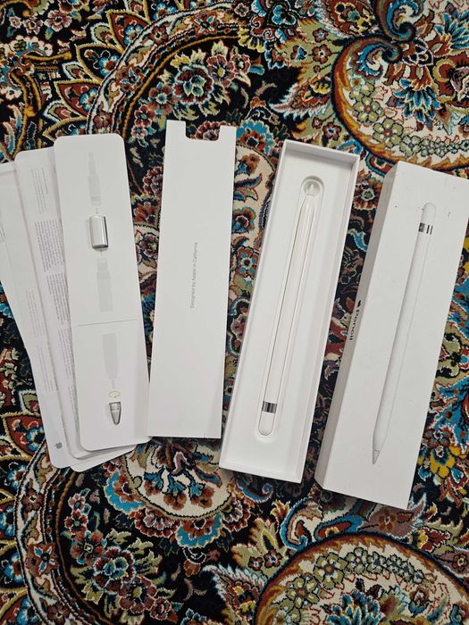 Ручка стилус ipad 1 поколение