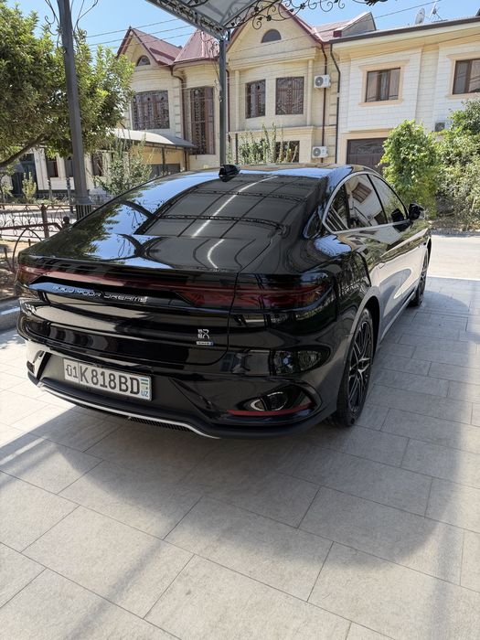 BYD HAN   Nasiya savdo