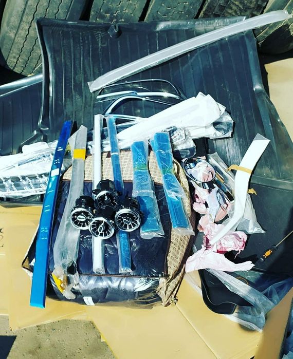 Chevrolet Cobalt, Nexia.