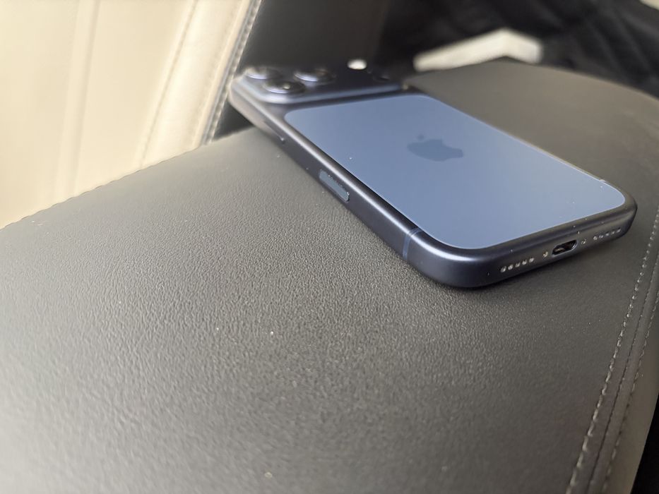 Iphone 17 pro 256 g