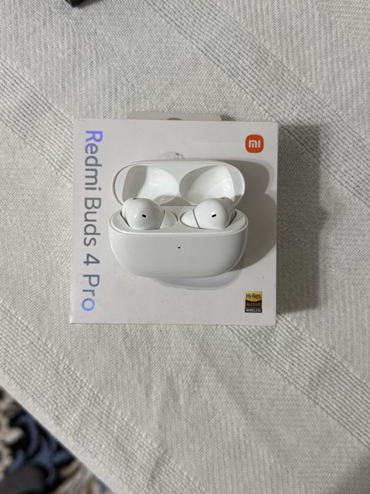 Redmi Buds Pro 4