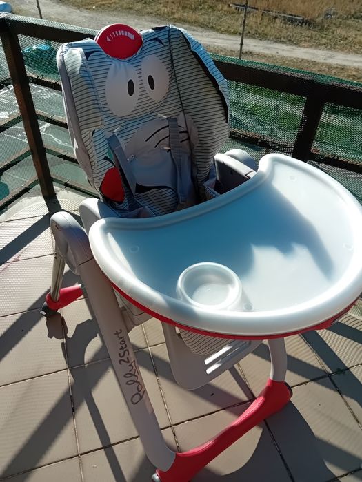 De vânzare scaun copii chico