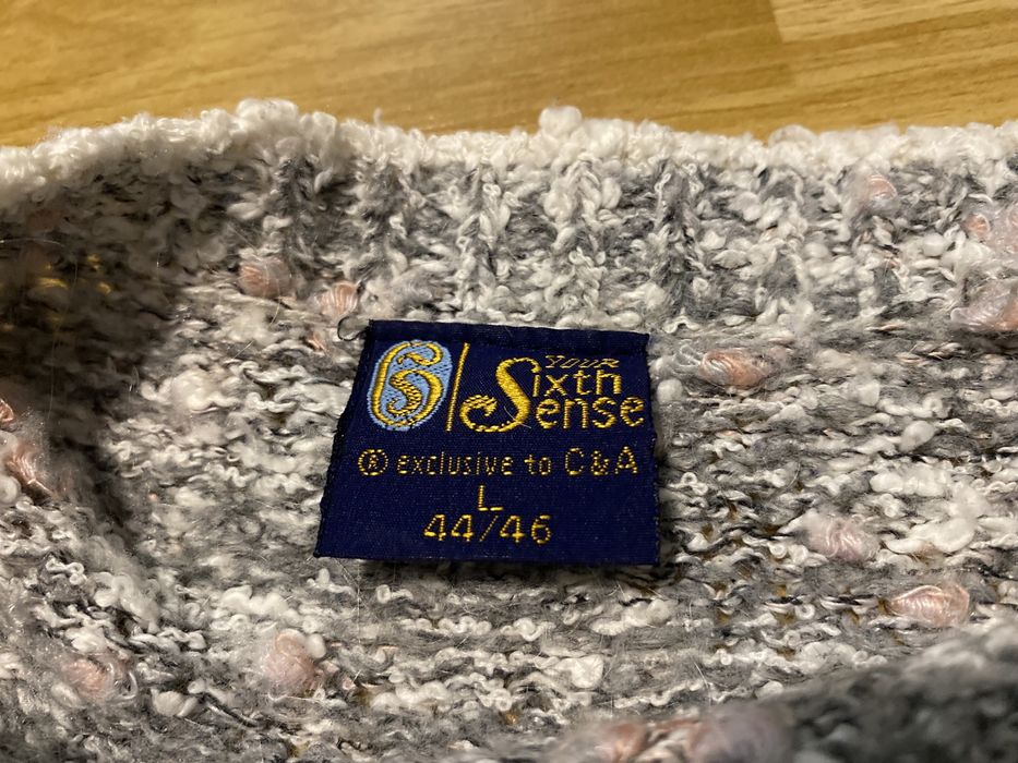 Pulover de femei C&A L/43-46