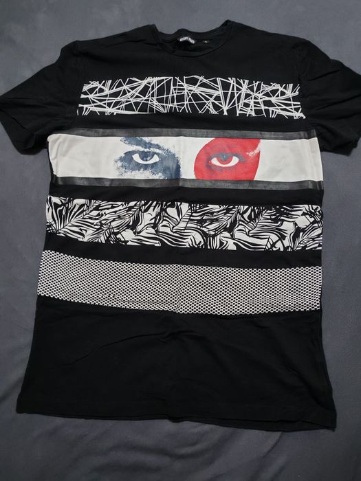 Tricou AntonY Morato L