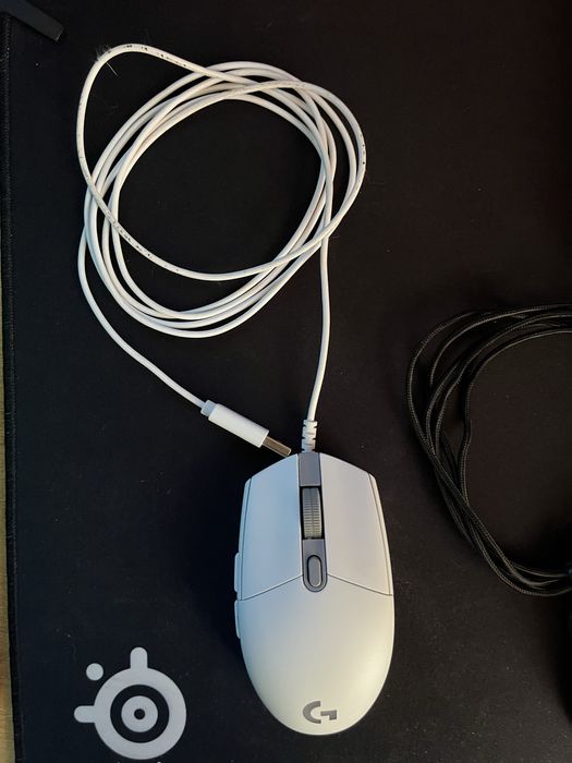 Мышки игровые ПК