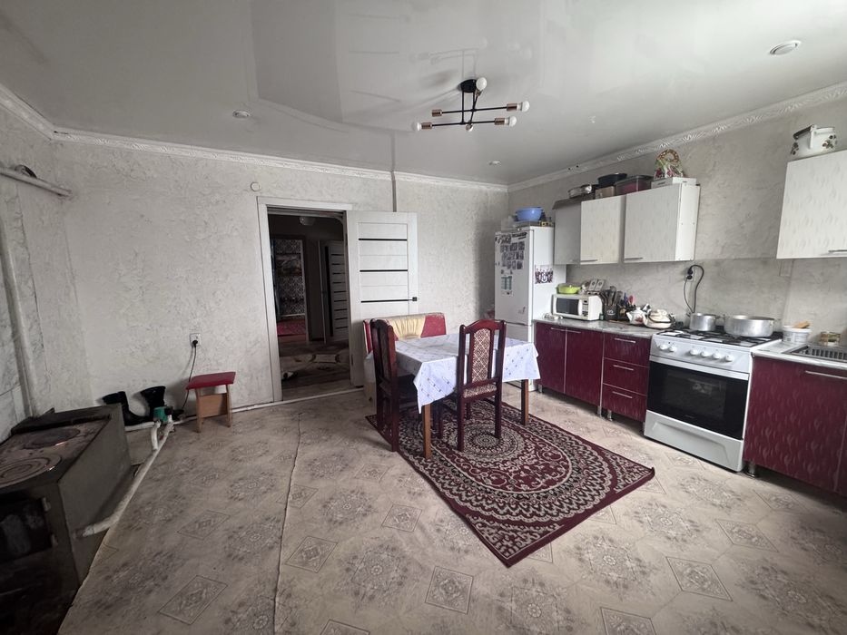 Продам дом село Келлеровка торг есть