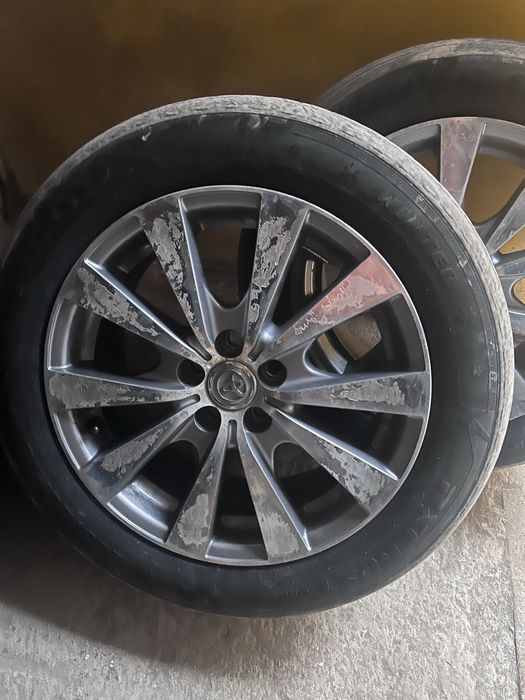 Диски 205/60 R16
