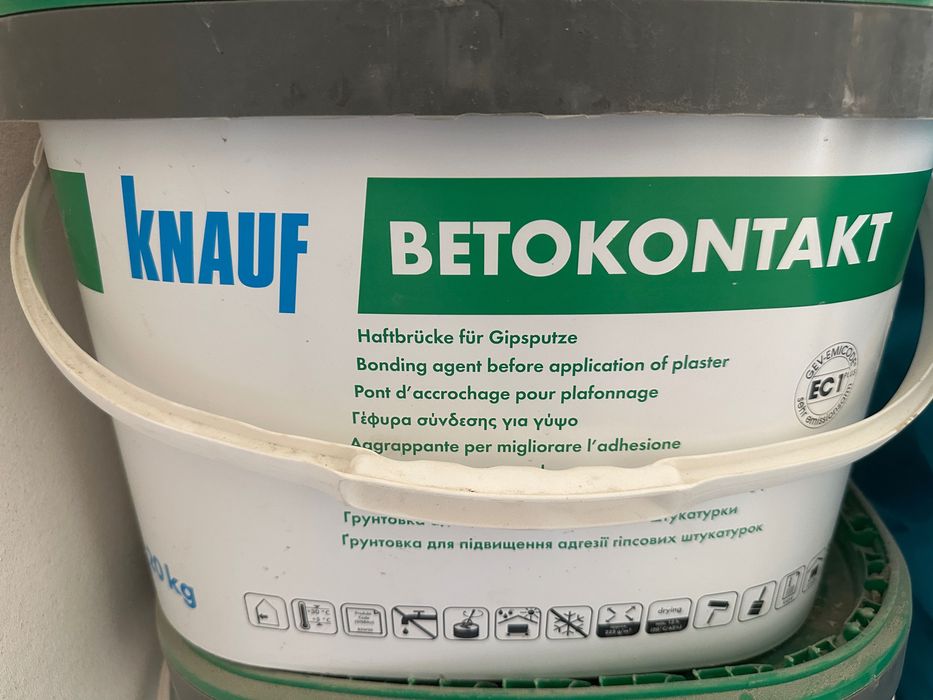 Materiale de Constructii