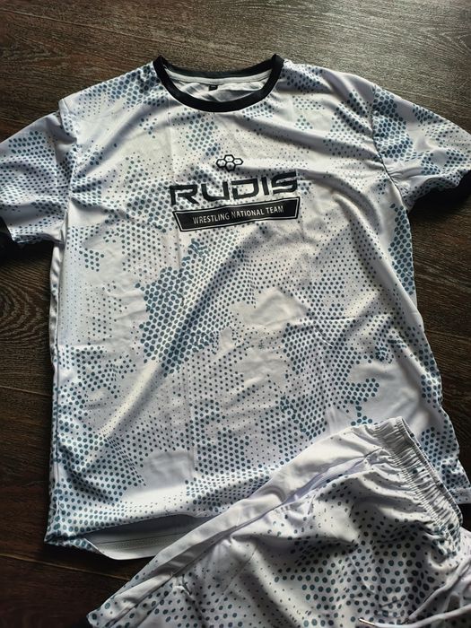 Борцовский комплект Rudis