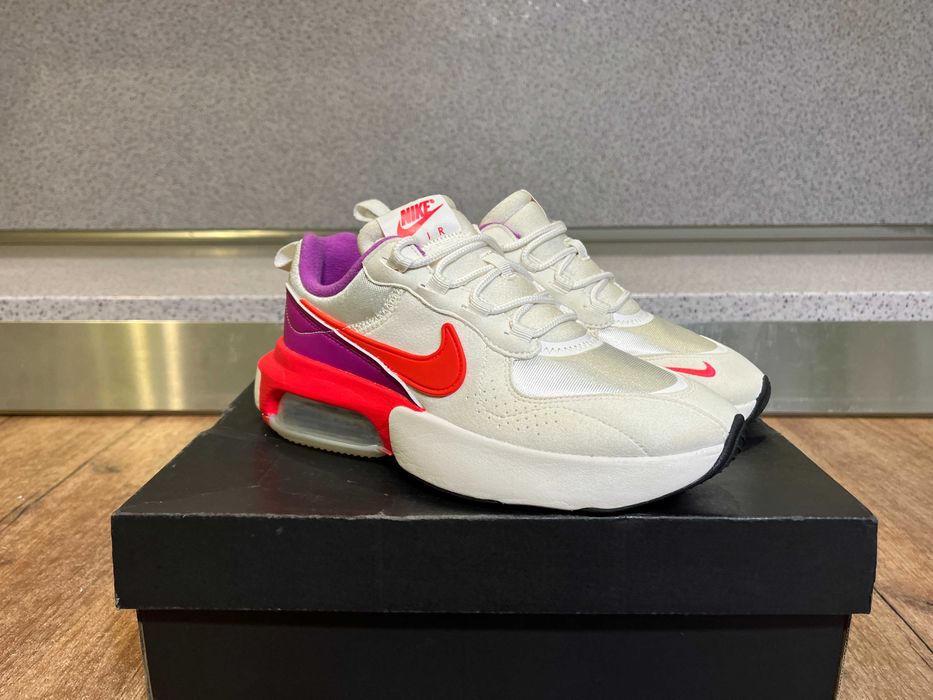 ОРИГИНАЛНИ *** Nike Air Max Verona White Magenta Laser