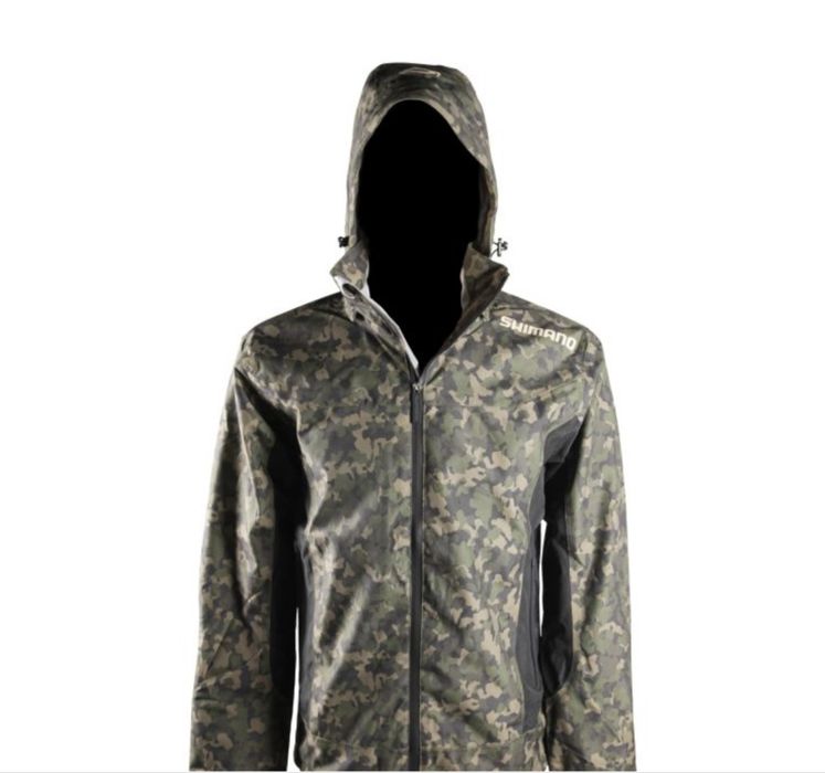 Geaca Shimano Tribal xtr marimea L, XL