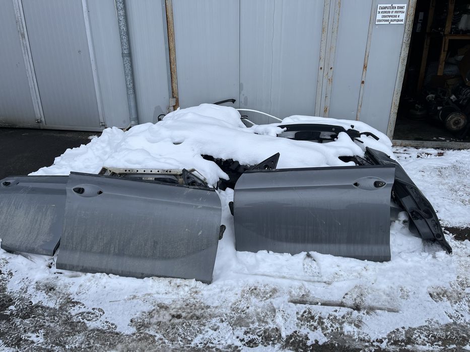 Врата бмв 6 ф06 гран купе ( vrata bmw 6 f06 gran coupe )