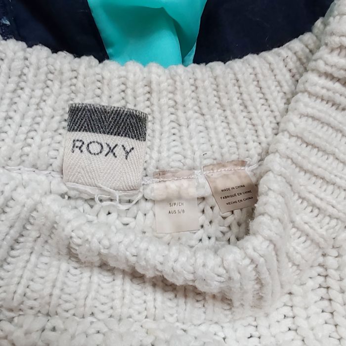 Pulover de la ROXY mărimea S