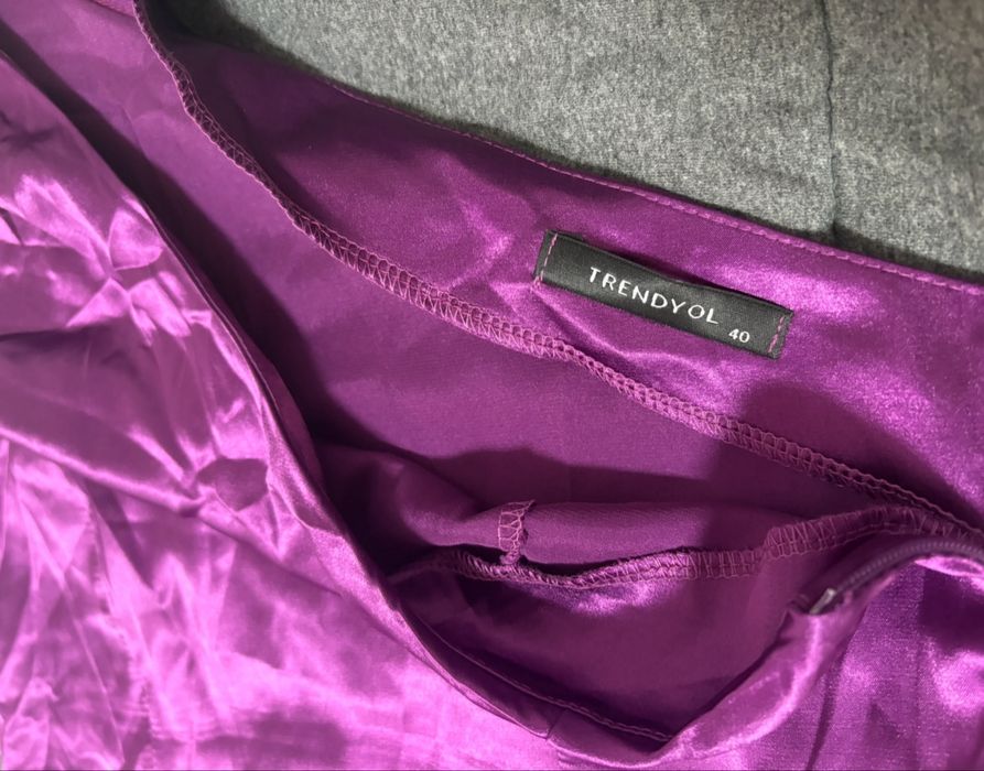 Официални рокли Trendyol