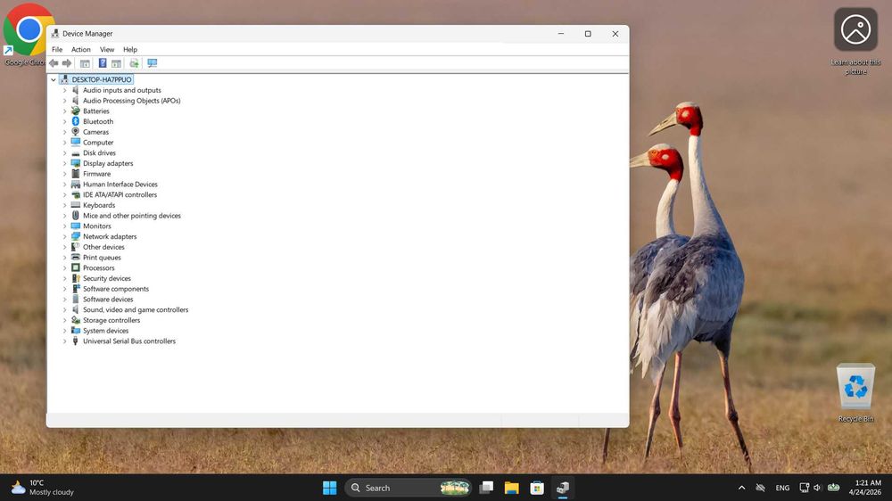 Лаптоп HP Pavilion 15 cs0059nu 15.6", Full HD, Intel Core i5-8250U