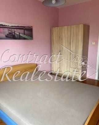 Дава се под наем Двустаен апартамент в Варна, Трошево - 51 кв.м за 398.82 € - Снимка #8