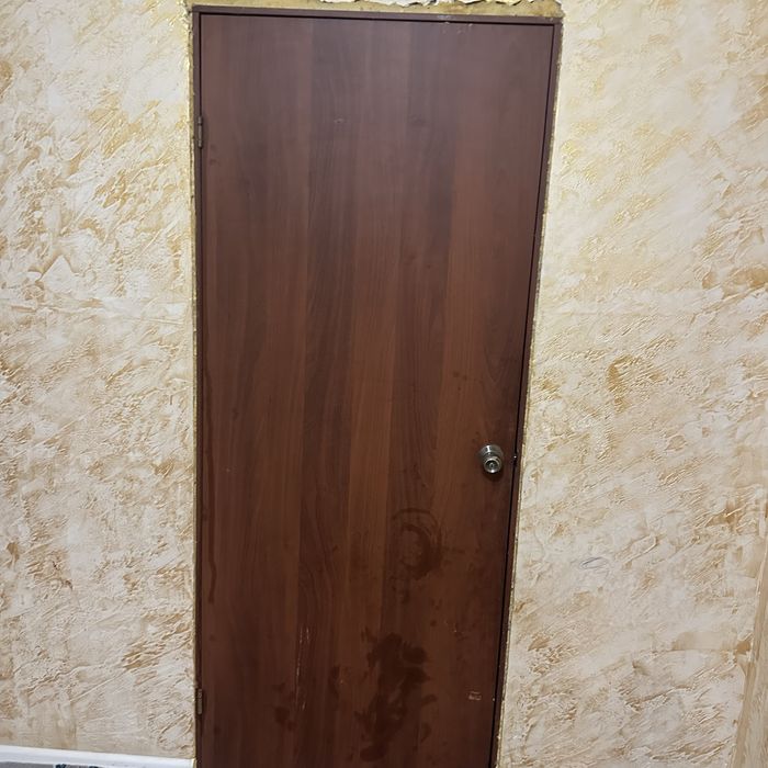 Дверь бу есик сатам