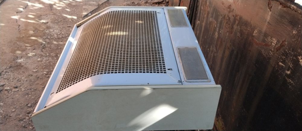 Абсорбатор NEO с размери:60-52-16 см