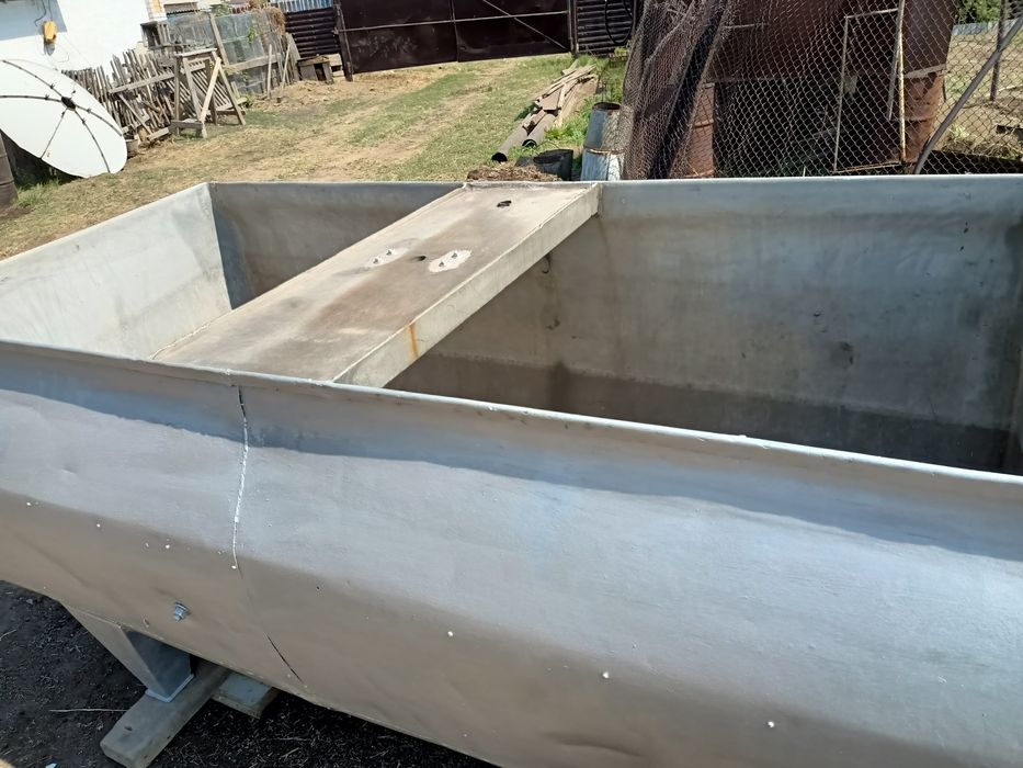 Продам ёмкость 2.5 м3