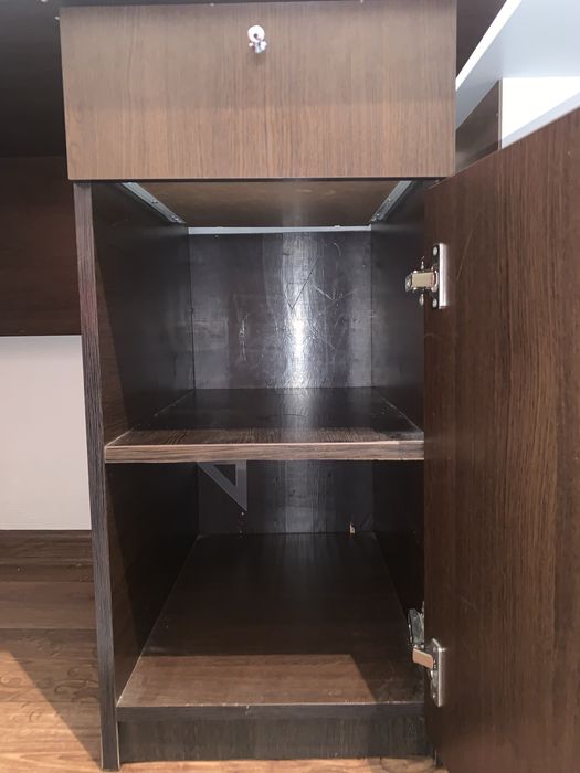 Компьютерный стол