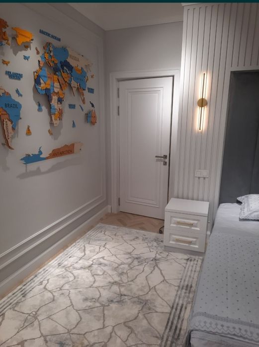 Kvartira remont tez va sifatli