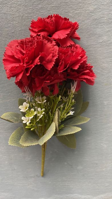 Исскуственные цветы