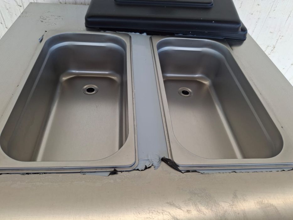 Морожние холодильнак аппарат