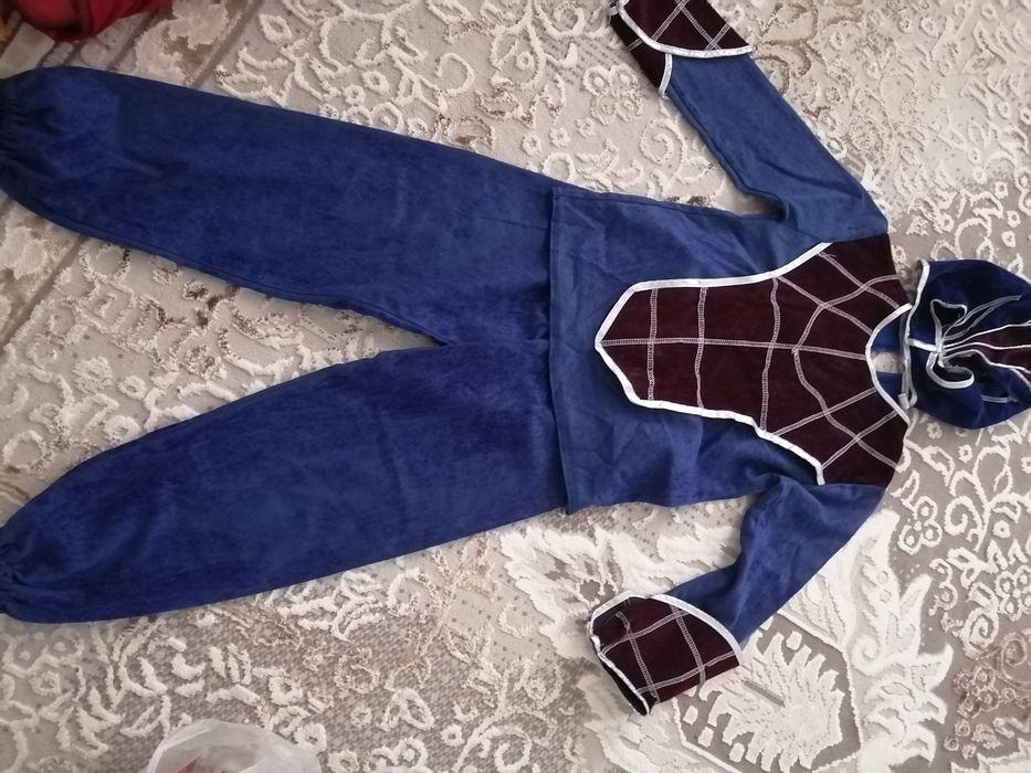 Кастюмы карновальные