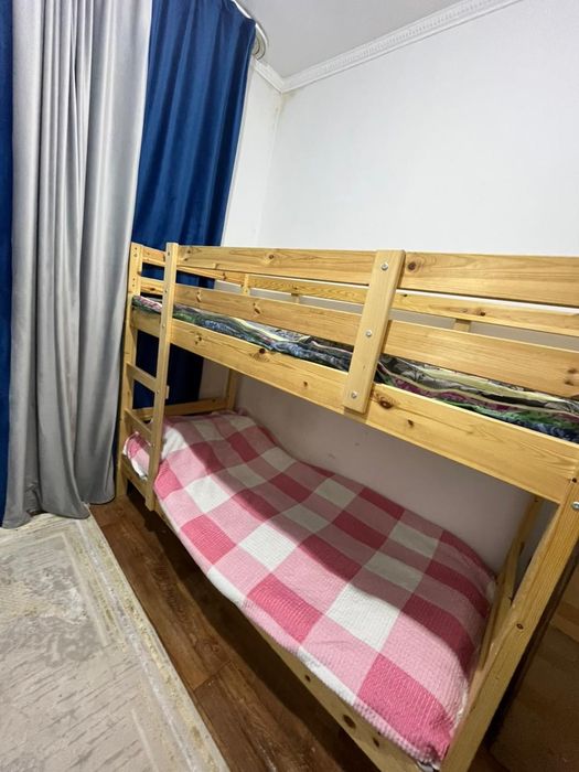 Продам двухъярусную кровать