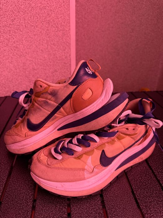 Кроссовки Nike Sakai