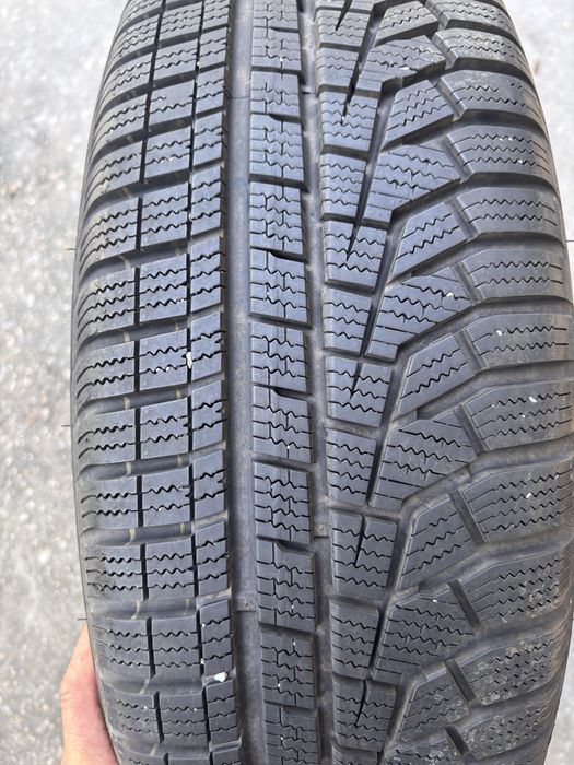 215/65/17 Hankook 4 бр 2022