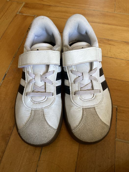 Бутонки puma, nike и маратонки adidas