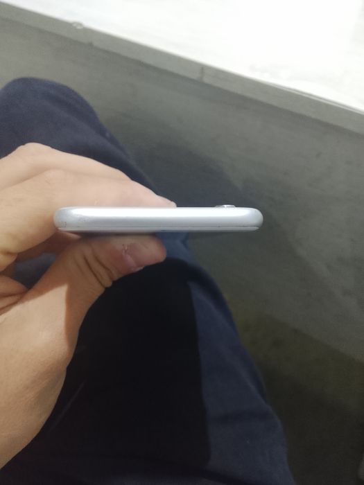 Iphone 6s ёмкость 100%